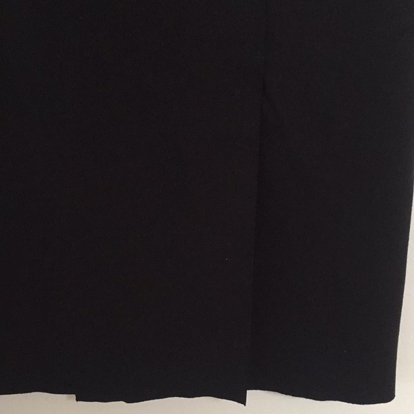 Oak + Fort Jersey Skirt - Picture 2 of 3